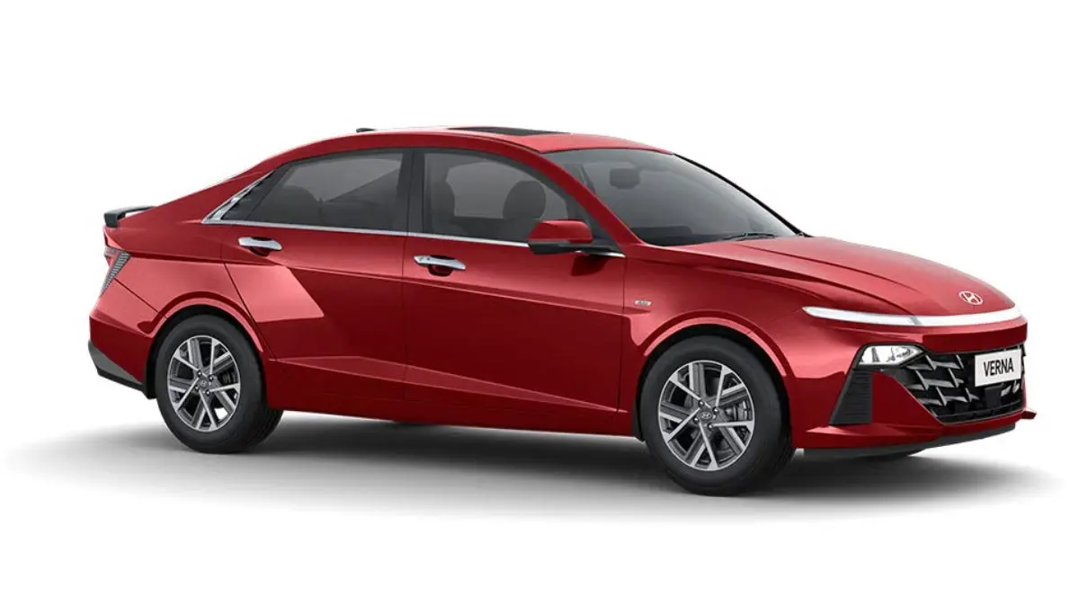 Hyundai Verna Gets Affordable in July 2025 – Here’s How You Can Maximise Your Savings