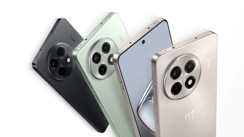 OnePlus Ace 5 Makes a Debut, Likely to Arrive in India as OnePlus 13R