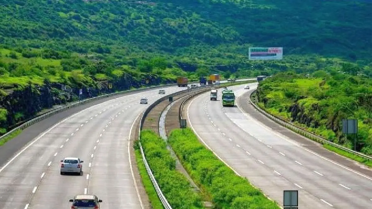 Top 5 Highways, Expressways With Highest Speed Limits in India